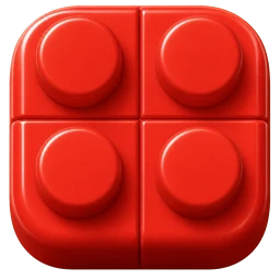 Symbol von Block Buster! - Puzzle Madness